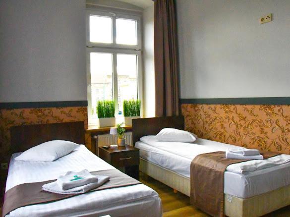 Dolnoslaski Zabkowice Slaskie Exterior photo